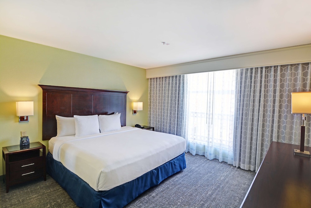 Room, 1 King Bed, Non Smoking photo 2