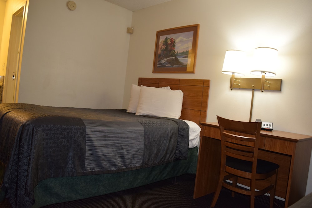 Standard Room, 1 Full XL Bed