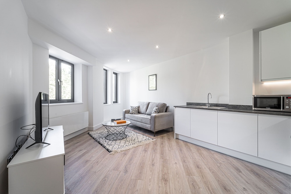 Sevenstays Residenze Centro Solihull, Foto 17