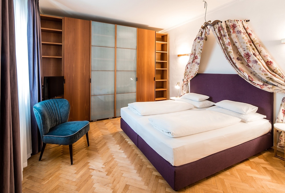 Superior Double Room - Photo 10