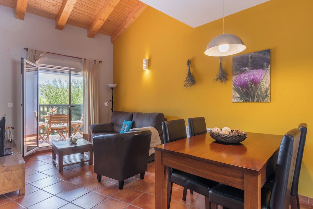 Panoramic Apartment