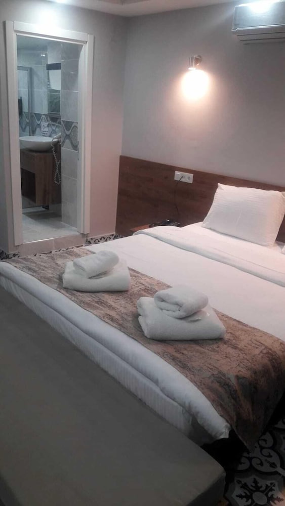 Deluxe Double or Twin Room photo 3