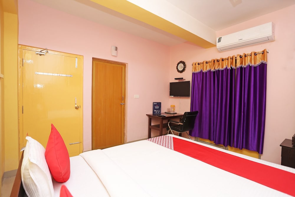 Single Room photo 2