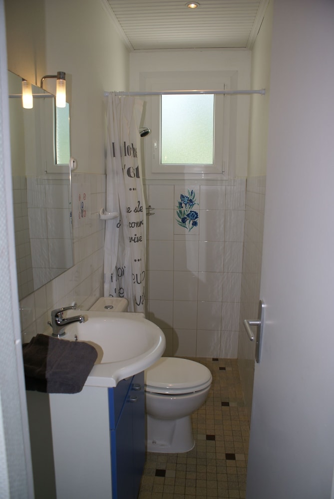 Cottage, 2 Bedrooms (LES CORMORANS) photo 3