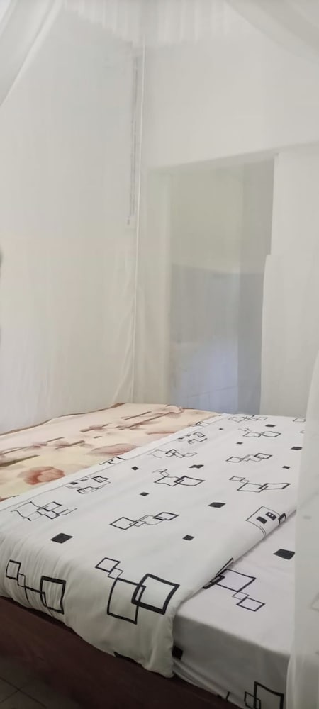 Basic Single Room