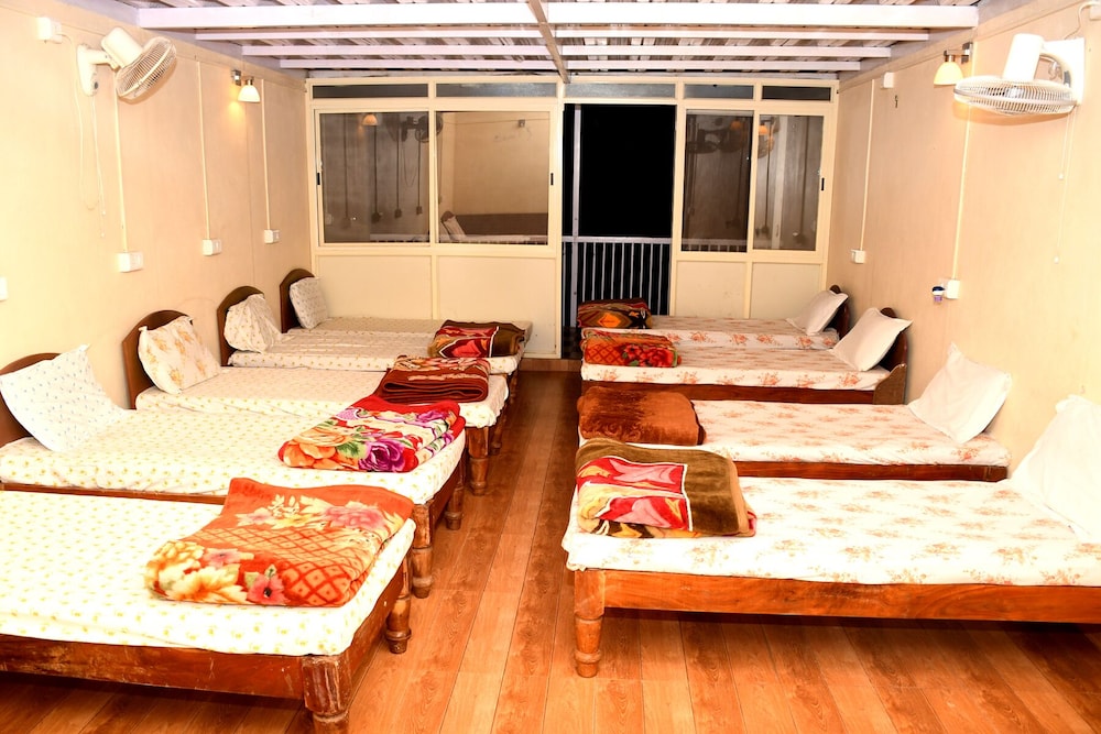 Basic Shared Dormitory