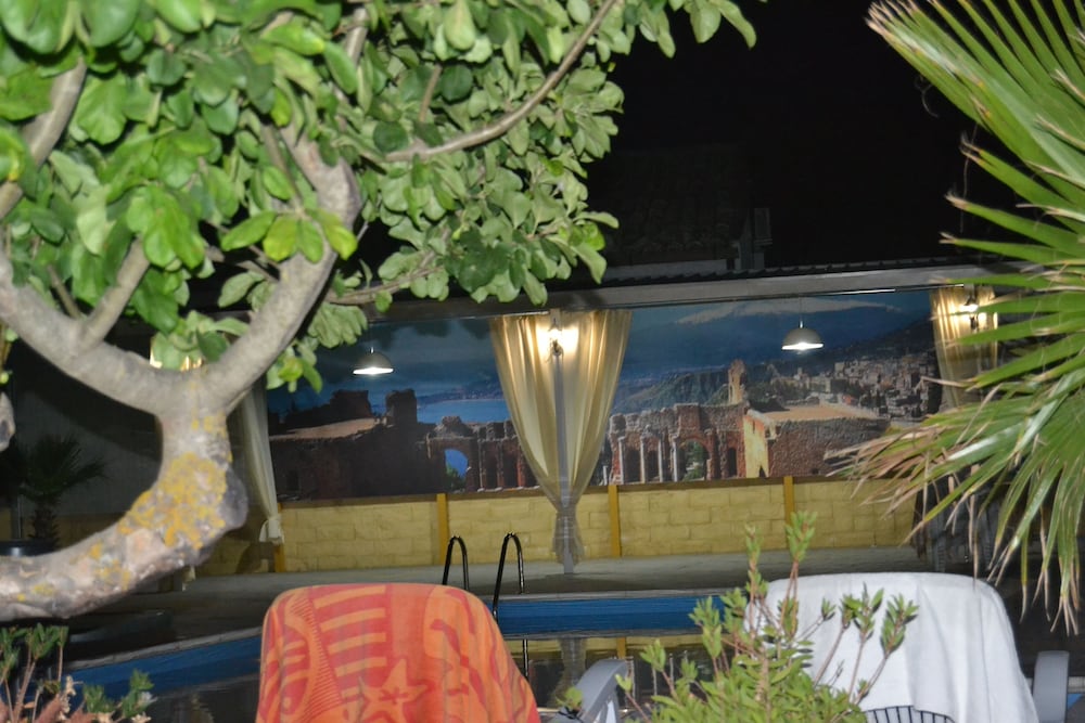 Holiday House & Events With Private Pool in the Center of Sicily, 사진 31