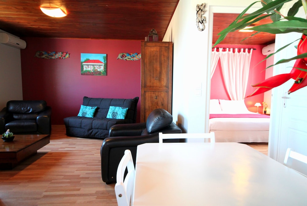 Premium Apartment, 1 Bedroom, Terrace, Sea Facing