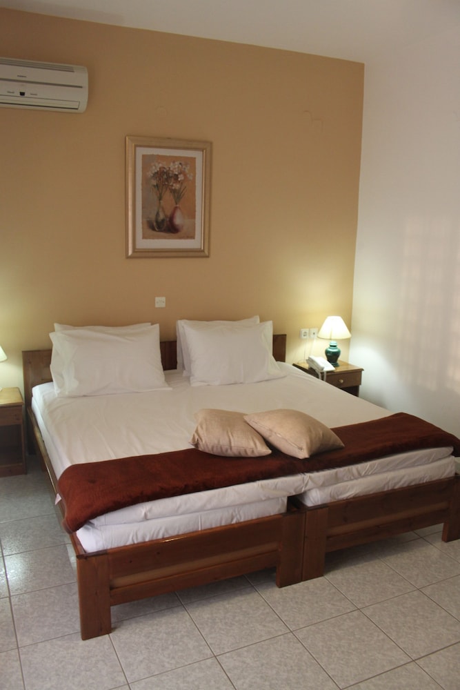 Premium Double Room photo 1