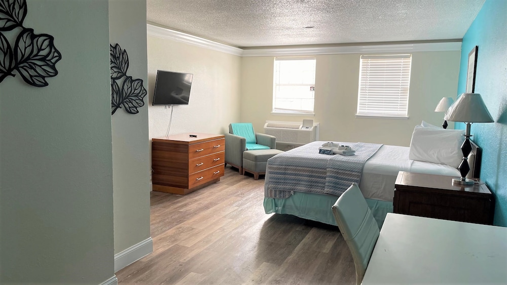 Comfort Room photo 1