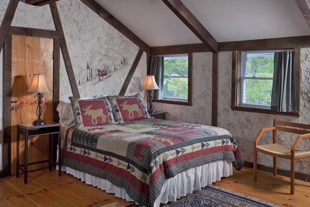 Logan Suite (Using stairs is required for this guest room) photo 1