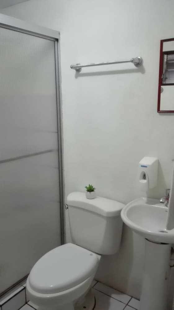 Standard Double Room Single Use photo 2
