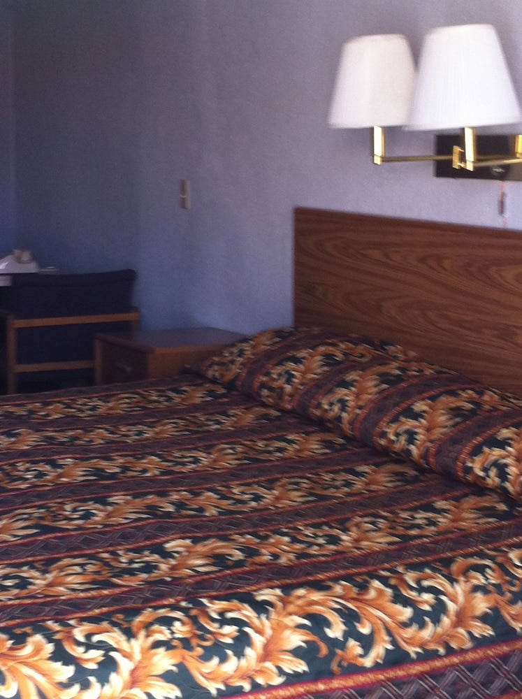 Standard Room photo 2