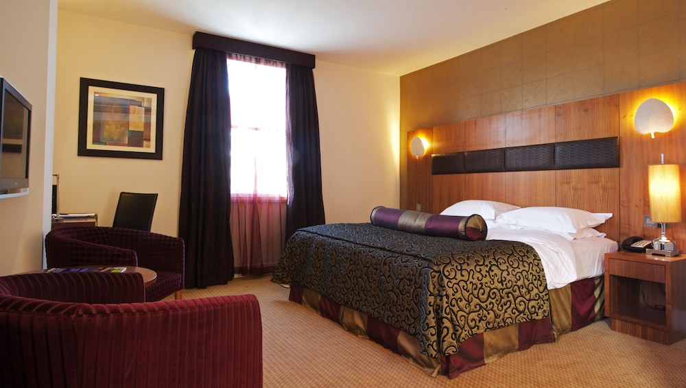 Executive Room photo 3