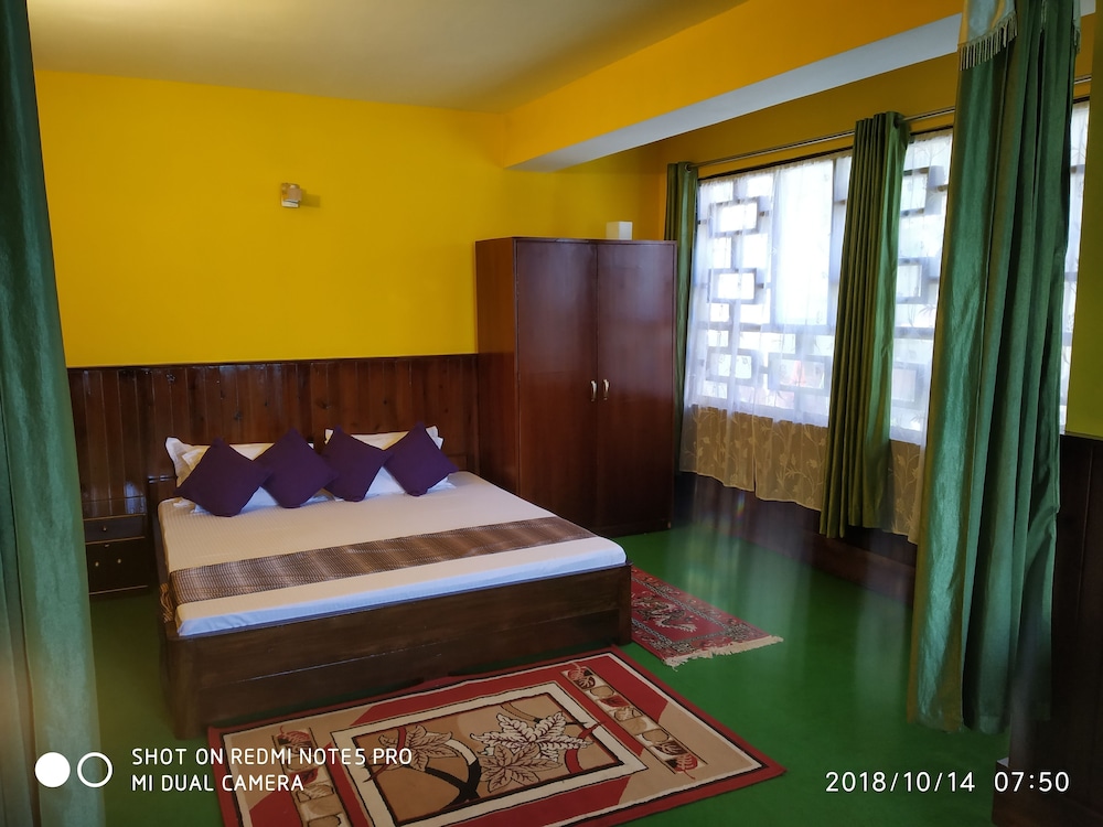Executive Double Room - Photo 4