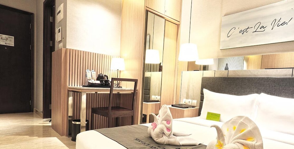 Superior Room, 1 Bedroom - Photo 7