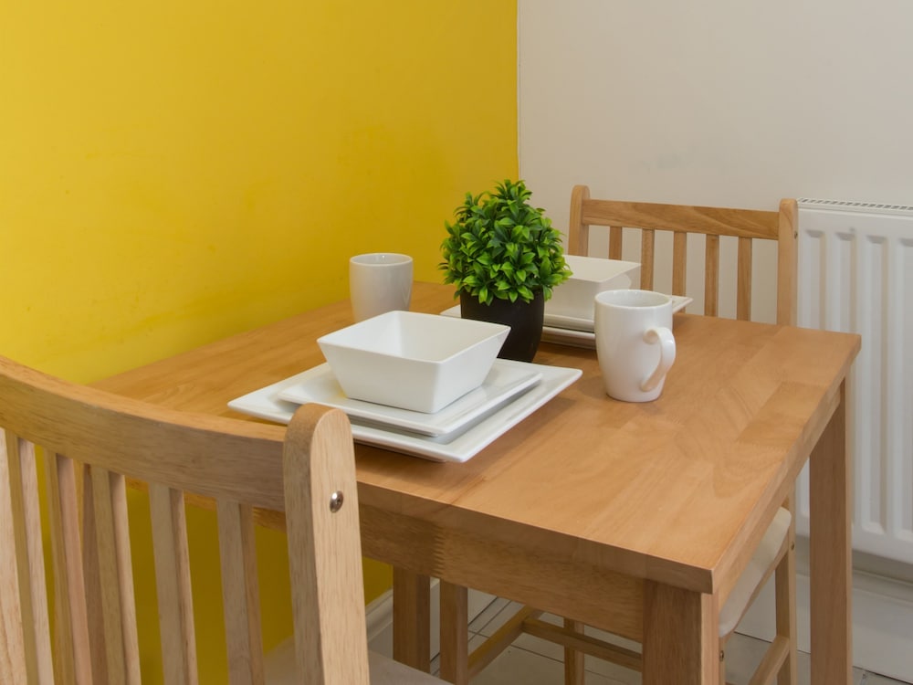 Single Room, Ensuite (Room 2) photo 3