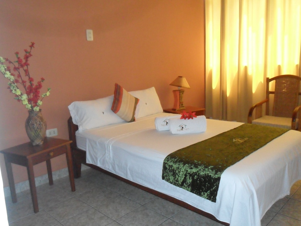 Suites Familiar 2 Habitaciones photo 1