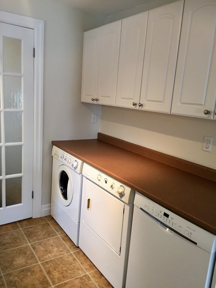 Executive Apartment photo 2