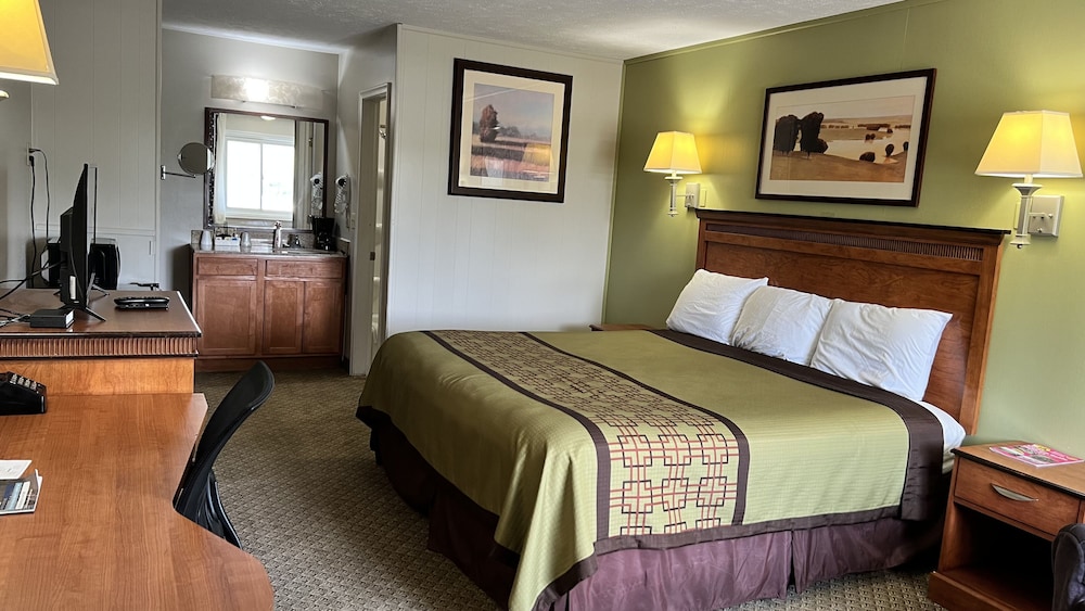 Economy Room photo 1