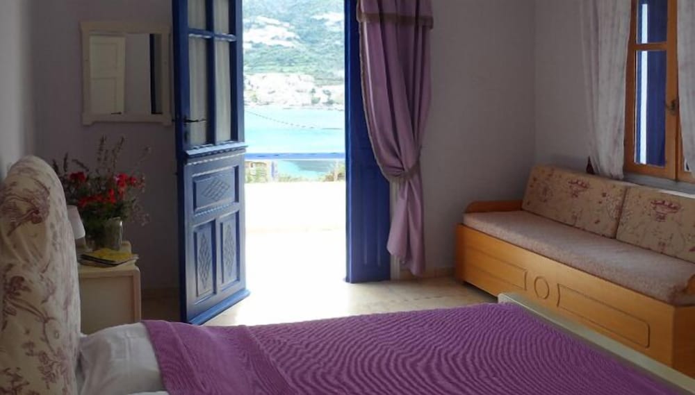 Apartment, 1 Bedroom, Sea View photo 2