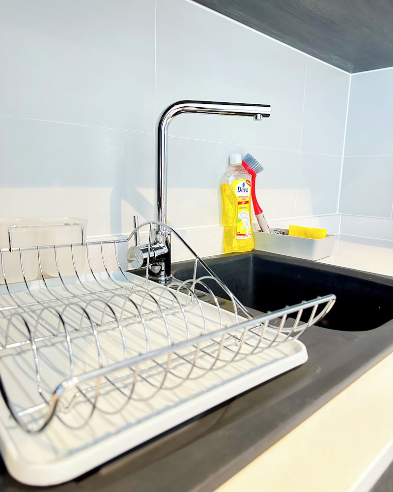 Luxury Apartment, City View photo 3