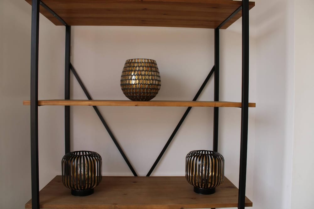 Beautiful Flat Near Golf Courses With sea Views, Billede 47