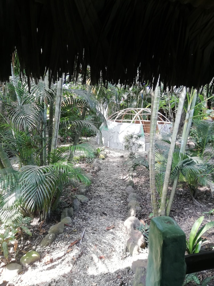 Twin Room, Garden View (Fan) photo 2