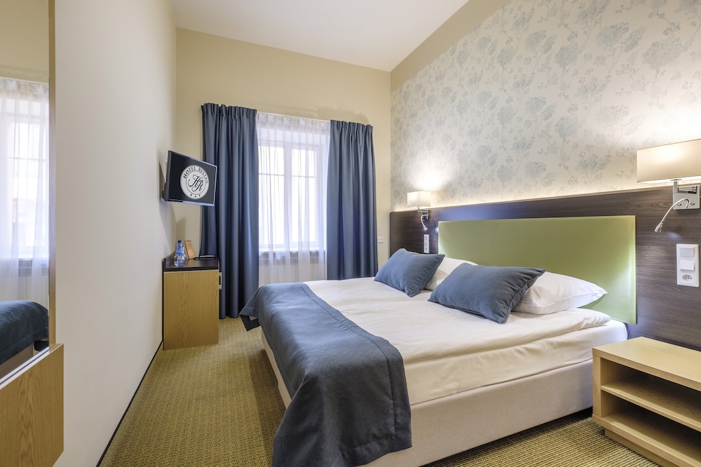 Double Room, Annex Building (no elevator) - Photo 1