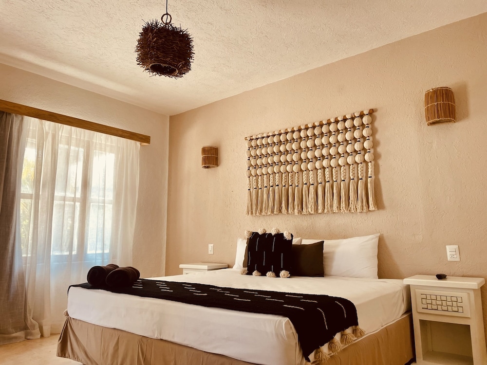 Double Room, Garden View - Photo 6