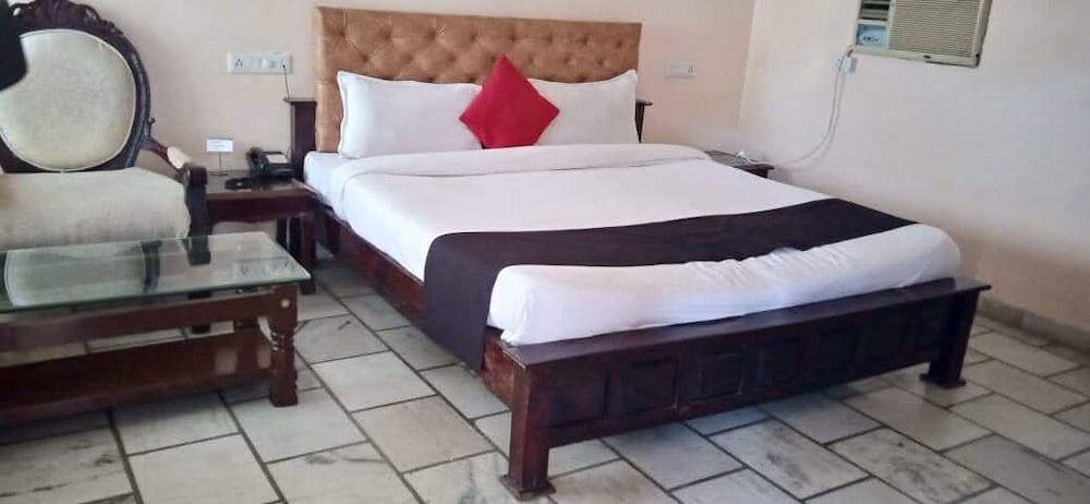 Standard Room photo 1