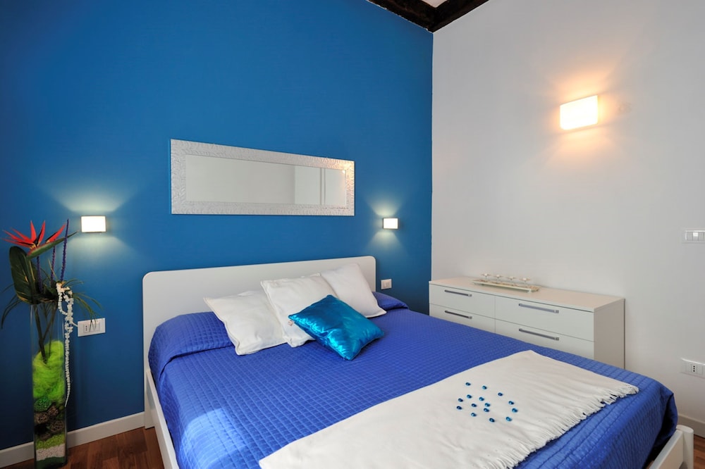 Apartment, 2 Bedrooms, Colleoni Holidays photo 2