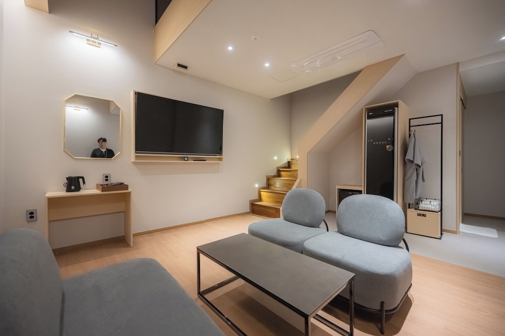 Signature Duplex