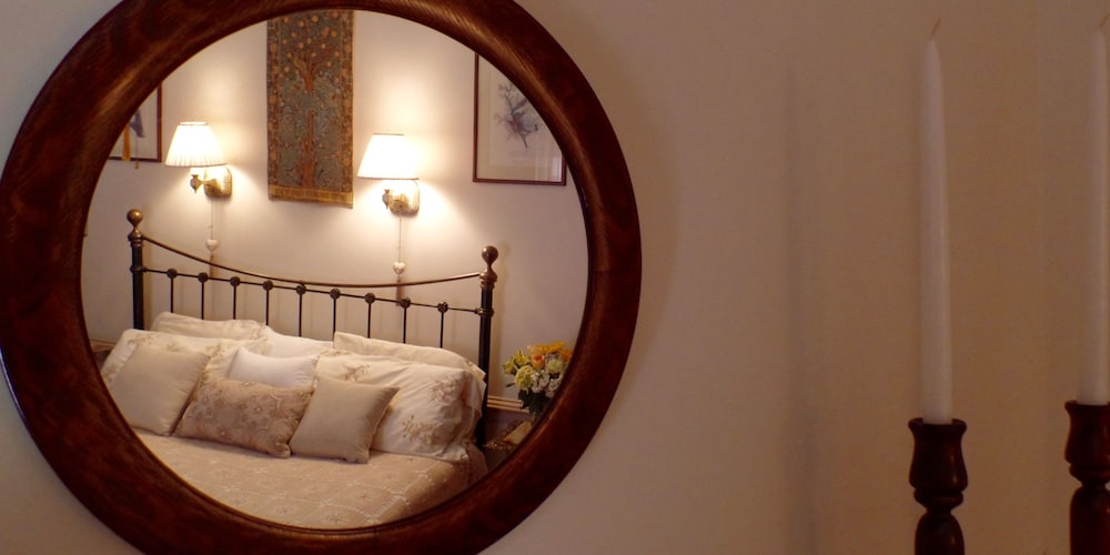 Double Room, Ocean View (Sea Rose) photo 2
