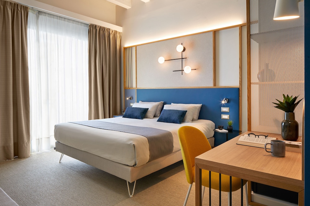 Triple Room, Beach View photo 2