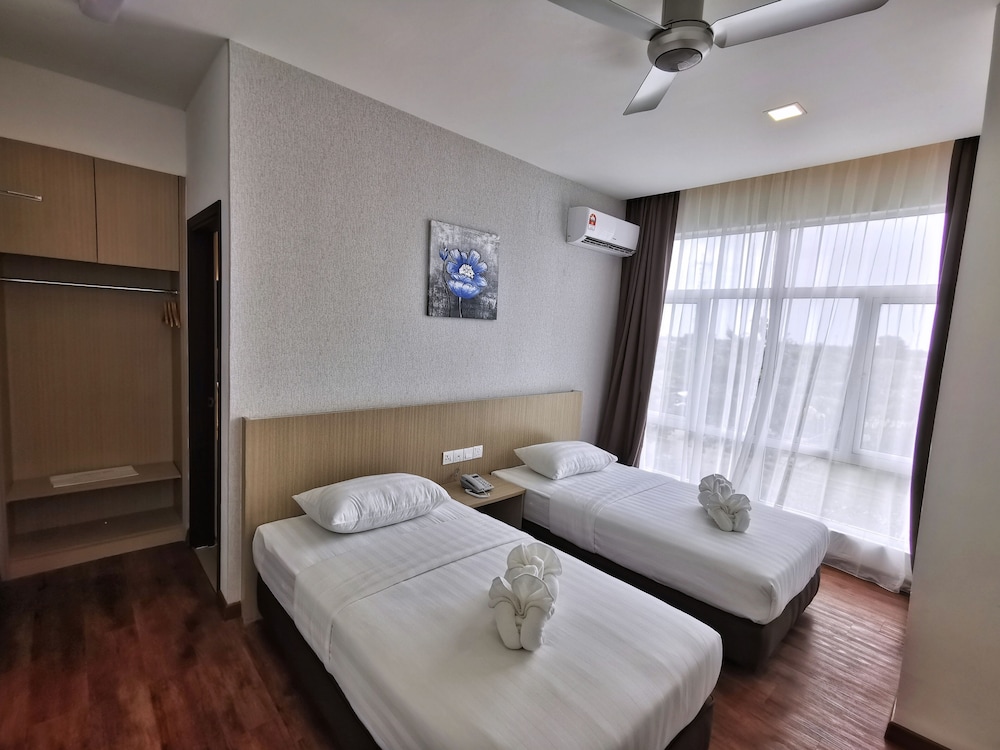 Superior Twin Room - Photo 2