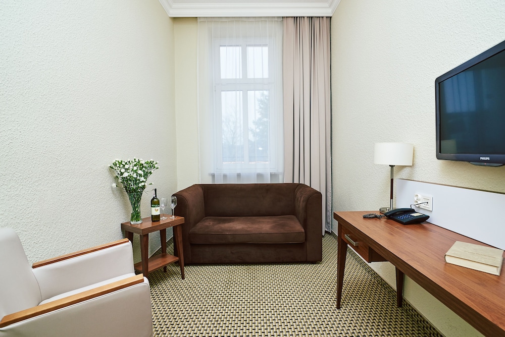 Superior Room, 1 Bedroom photo 3