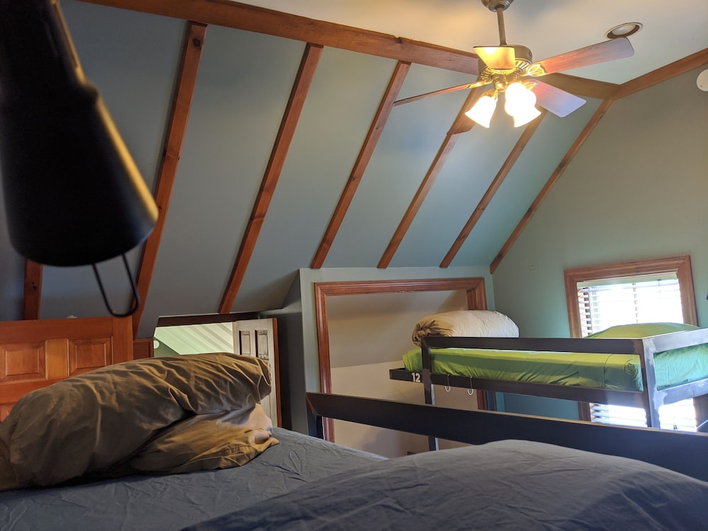 Basic Shared Dormitory, Mixed Dorm (Joan Room) photo 2
