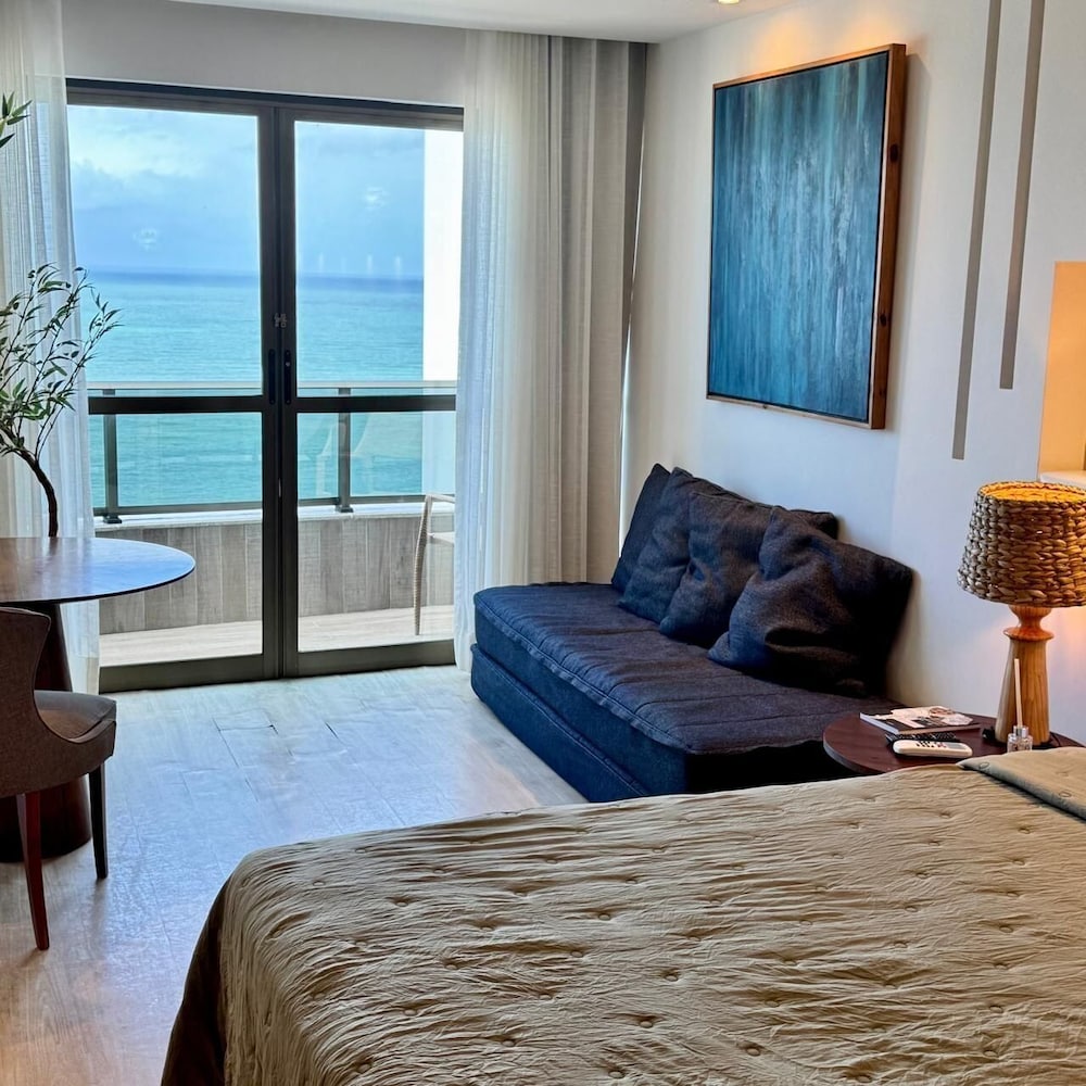 Suite photo 1