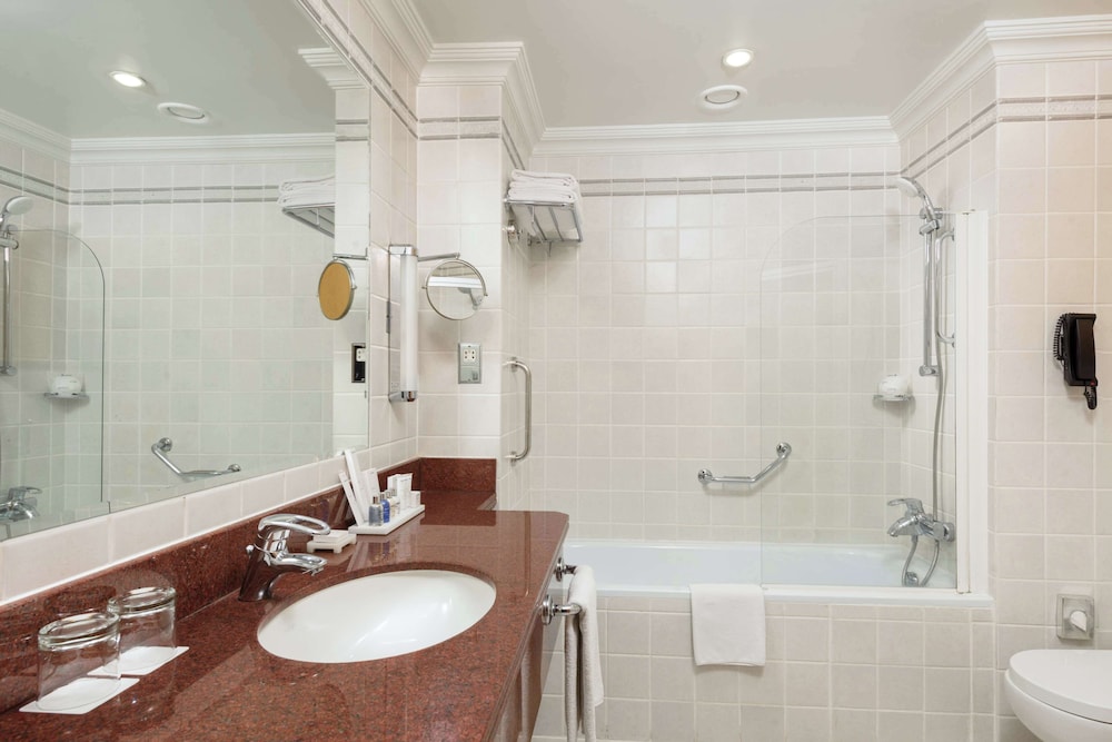 Suite, 1 Bedroom (Lounge Access) - Photo 15