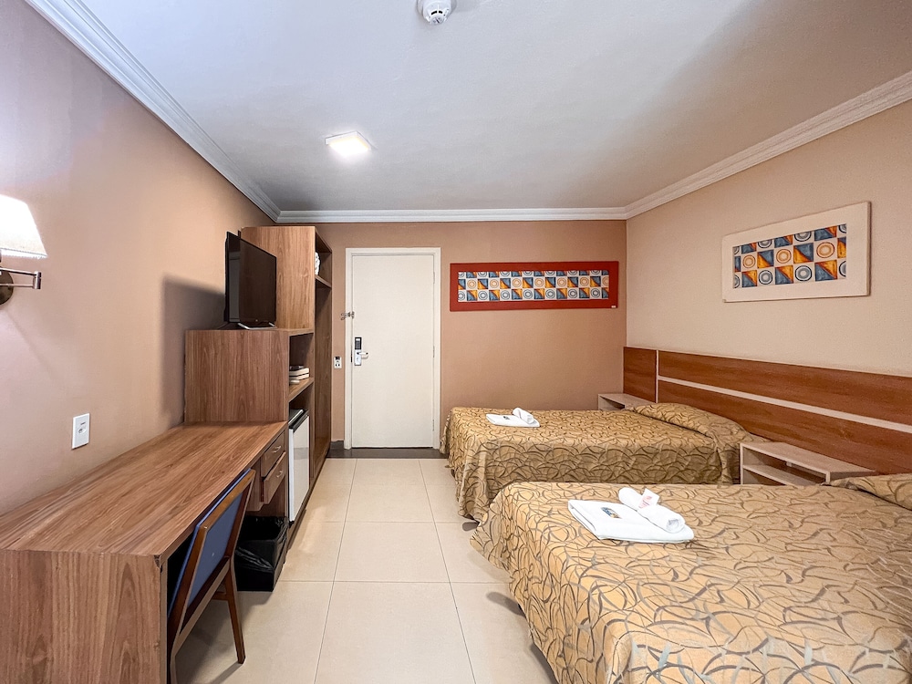 Family Triple Room photo 2