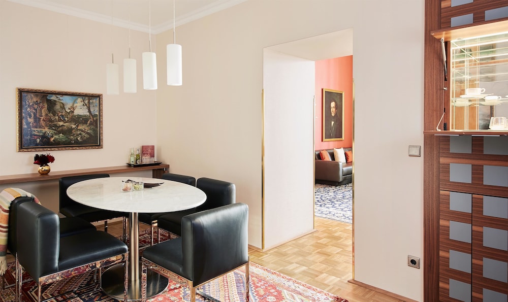 Superior Apartment, Kitchenette (For Double Use) thumbnail 5