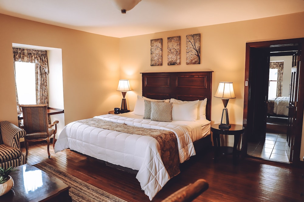 King Suite photo 1