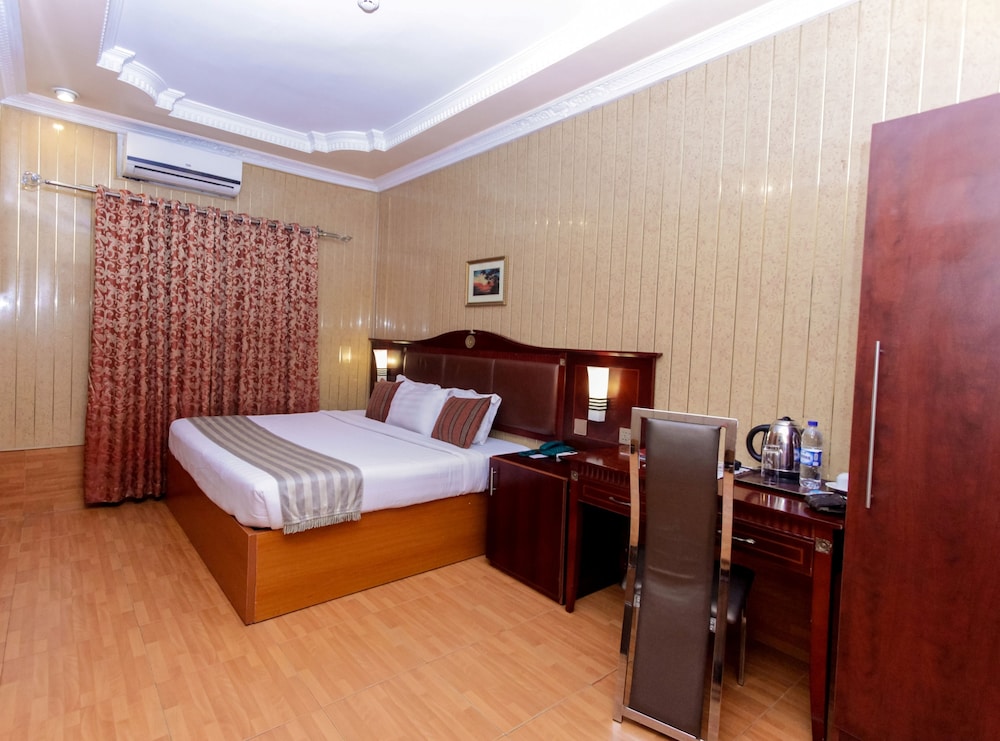Standard Room photo 1