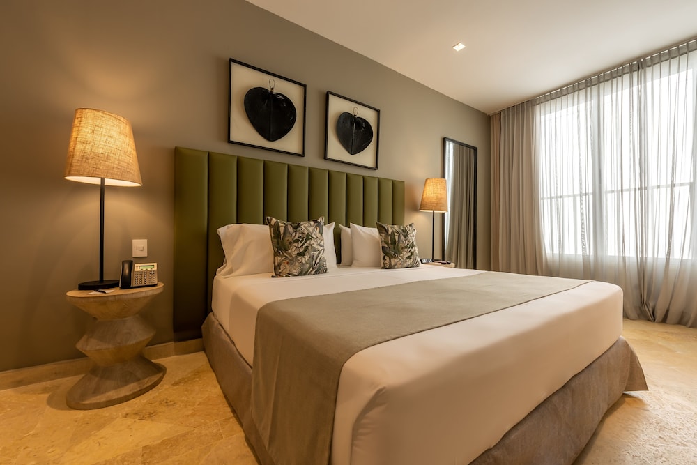 Superior Double Room - Photo 1