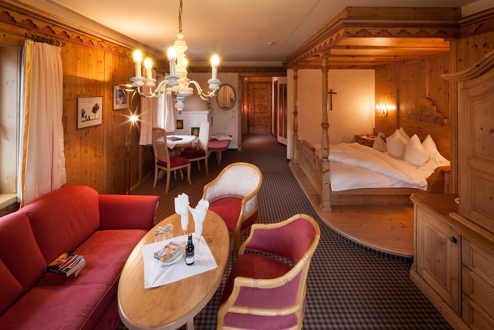 Deluxe Double Room - Photo 1