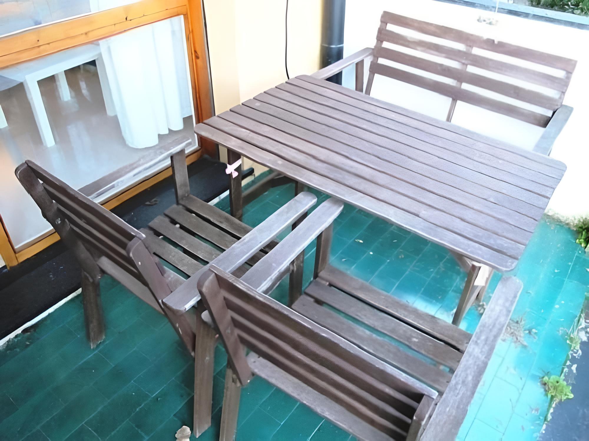 Apartment, 2 Bedrooms