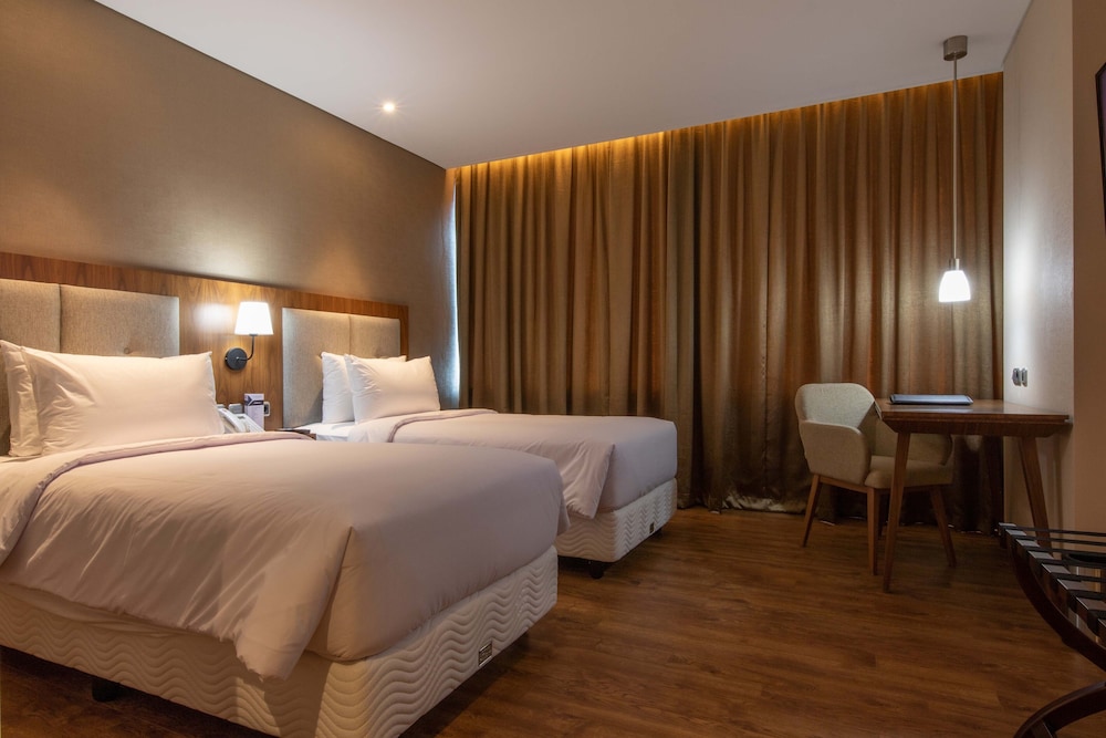Superior Twin Room, Smoking - Photo 1