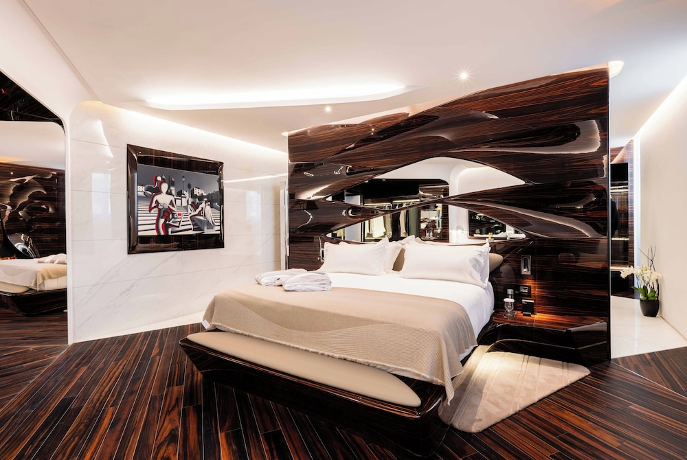 Junior Suite thumbnail 5