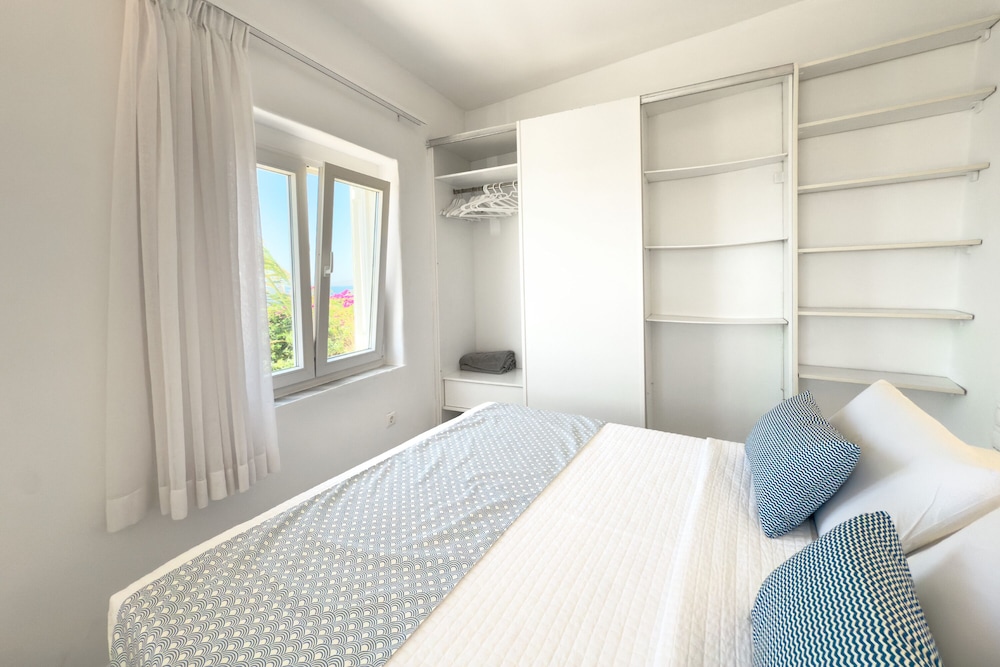 Comfort Apartment, Air conditioning